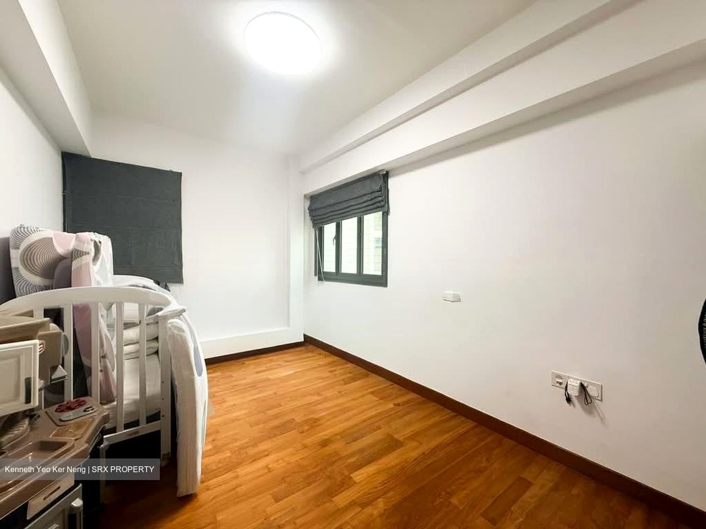 Blk 86 Skyville @ Dawson (Queenstown), HDB 5 Rooms #572199801